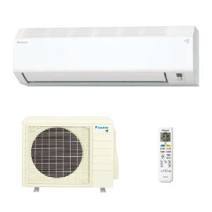 ダイキン S565ATEP-W (おもに18畳用) ルームエアコン Eシリーズ