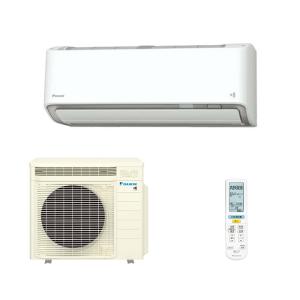 北海道・沖縄・離島配送不可 ダイキン DAIKIN ルームエアコン S634ATRP-W 2024年モデル 冷暖房20畳程度 単相200