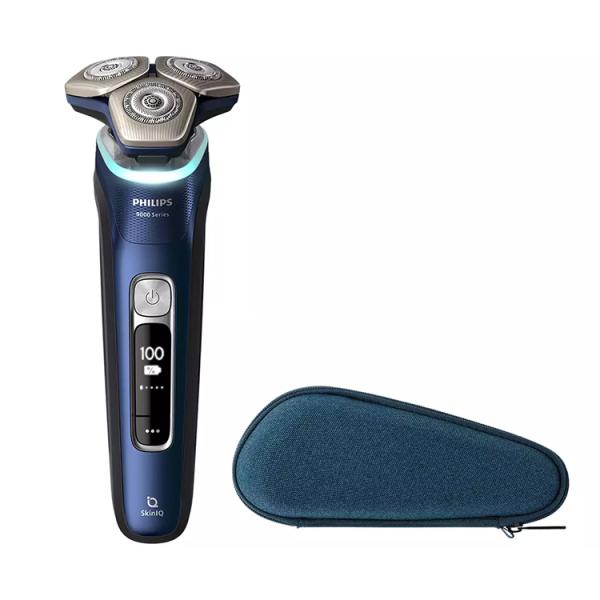 Philips フィリップス Philips shaver S9000 ウェット＆ドライ電動シェーバ...