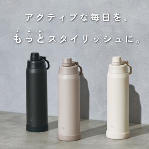 象印 ZOJIRUSHI ステンレスクールボト...の詳細画像1