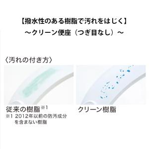 TOTO 温水洗浄便座 ウォシュレットSS T...の詳細画像3