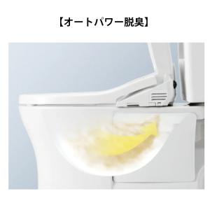 TOTO 温水洗浄便座 ウォシュレットSS T...の詳細画像4