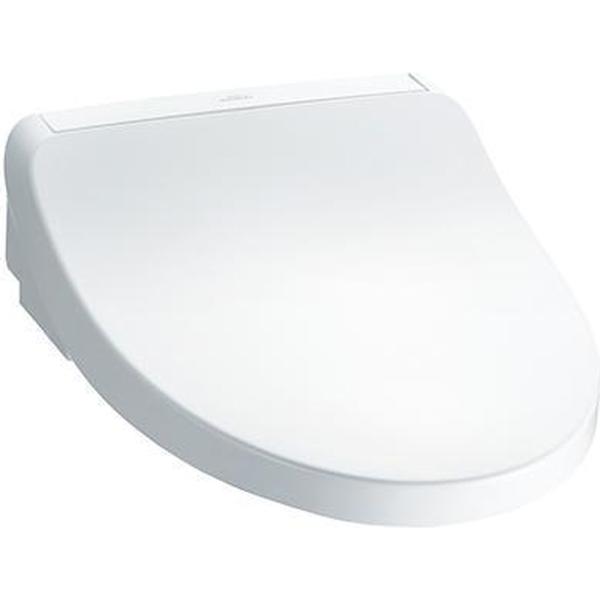 TOTO ウォシュレット KMシリーズ TCF8CKM01-NW1 温水洗浄便座 瞬間式 ホワイト