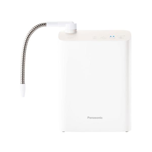 Panasonic パナソニック TK-AS31-W アルカリイオン整水器 ホワイト