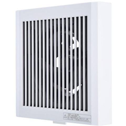 三菱電機 MITSUBISHI 換気扇 ロスナイ 本体 パイプ用ファン 排気用 V-08P8