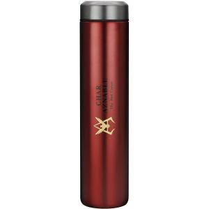 CBジャパン ガンダムシャア ステンレスボトル 180ml