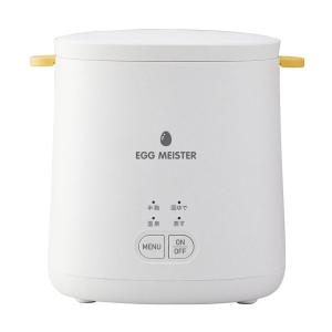 アピックス エッグマイスター AEM-420 WH APIX Egg Meister