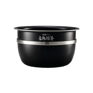 象印 ZOJIRUSHI 圧力IH炊飯ジャー用内釜 B529-6B : ライフ 象印 ZOJIRUSHI 圧力IH炊飯ジャー用内釜 B529-6B : ライフ