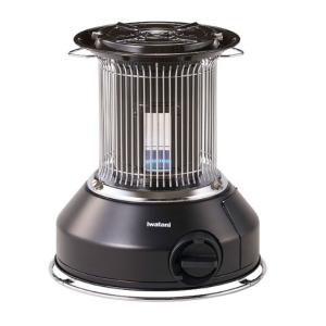 イワタニ Iwatani カセットガスストーブ マル暖 CB-STV-MRD