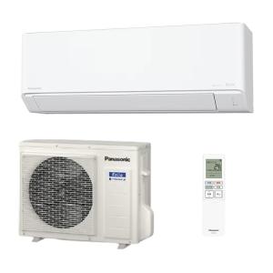 Panasonic CS-365CF2-W+CU-365CF2 ルームエアコン 概要 インバーター冷暖房除湿タイプ ルームエアコン CS-365CF2 | 住宅