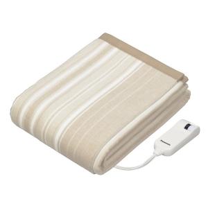 Panasonic（パナソニック） かけしき毛布 DB-R31M-C : ケーズデンキ