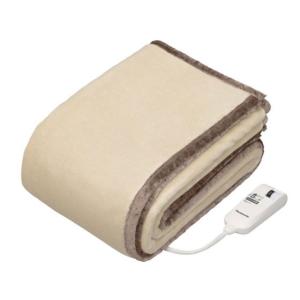 Panasonic（パナソニック） DB-RC40M(C) 電気掛け敷き毛布 電気毛布