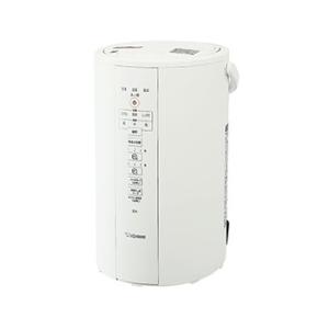 ZOJIRUSHI 象印 EE-DC50-WA スチーム式加湿器 ホワイト