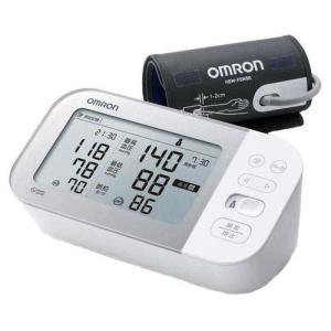 OMRON オムロン 自動血圧計 HCR-7612T2 上腕式血圧計 プレミアム19シリーズ｜life-marketkyoto