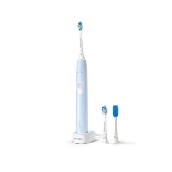 Philips フィリップス 充電式電動歯ブラシ HX6803-72 Sonicare ソニッケアー...