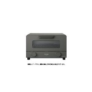 Panasonic パナソニック NT-T501-H オーブントースター 4枚焼き グレー｜ライフマーケットYahoo!店