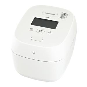 象印 ZOJIRUSHI 炊飯器 圧力IH炊飯ジャー NW-FC18-WZ 1升炊き 絹 象印 ZOJIRUSHI 炊飯器 圧力IH炊飯ジャー NW-FC18-WZ 1升炊き 絹