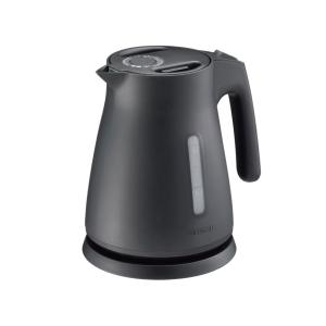 [新品未使用]象印(ZOJIRUSHI)電気ケトル/CK-KA10BM/1ℓ 象印 ZOJIRUSHI 電気ケトル CK-KA10-BM スレートブラック 容量