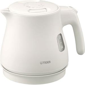 BALMUDA バルミューダ The Pot K07A-WH ホワイト電気ケトル 0.6L