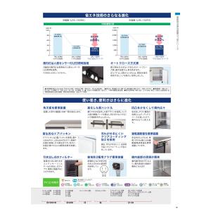 冷凍コールドテーブル フクシマガリレイ LRW...の詳細画像2