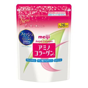 明治 アミノコラーゲン 196g : くすりのレデイハートショップ - 通販