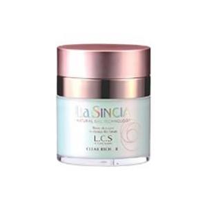 ラシンシア クリアホワイト 50g