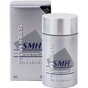 スーパーミリオンヘアー 30g（ダークブラウン）3個セット【メーカー
