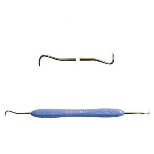 【エピ スケーラー H6-H7 EPI SCALER 一般医療機器】