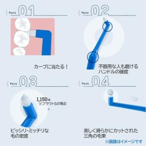【オーラルケア プラウト Plaut 24本】...の詳細画像2