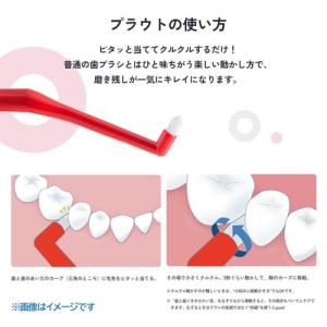 【オーラルケア プラウト Plaut 24本】...の詳細画像3