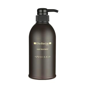 エラバシェ ヘアトリートメント 500ml