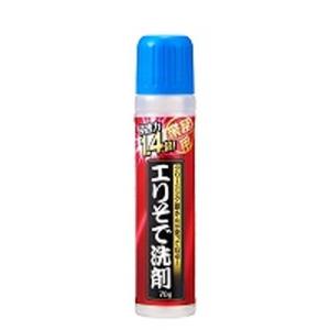 【クリーニング屋さんのエリそで洗剤浸透力1.4倍 70g】｜life-navi