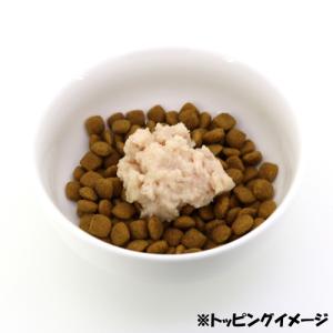 【紗 博多地どり 13歳から用 六穀とササミ入...の詳細画像3