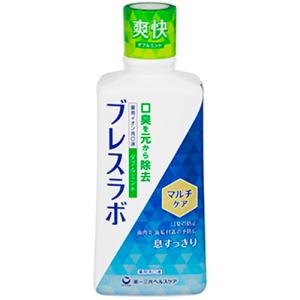ブレスマイル（BRESMILE） ブレスマイルウォッシュ BRESMILE WASH