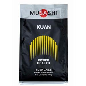 ムサシ(MUSASHI) KUAN クアン 00686 ( 300g )/ : 爽快ドラッグ - 通販