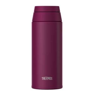 【サーモス THERMOS  真空断熱ケータイマグ 0.5L JOO-500 PL パープル】｜life-navi