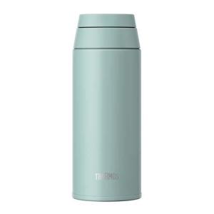 【サーモス THERMOS  真空断熱ケータイマグ 0.5L JOO-500 MG ミントグリーン】｜life-navi