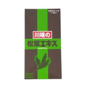 川端の松葉エキス ( 200粒入 )/ 川ばた乃エキス : 爽快ドラッグ - 通販