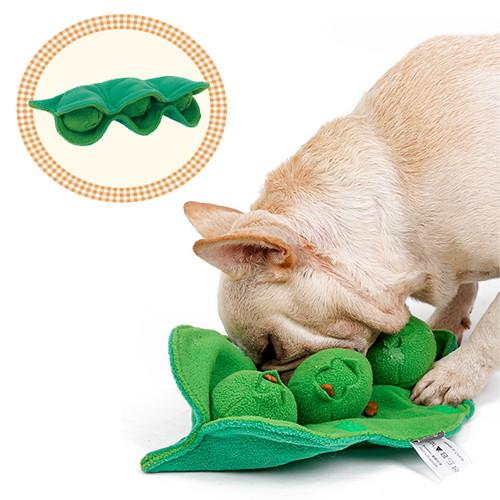 【探犬TOY ビーン 】