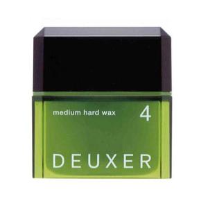 デューサー 4 ワックス N 80gの買取情報