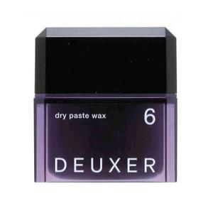 003 デューサー 6 ワックス 80gの買取情報