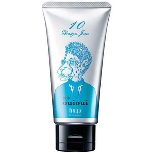 【ホーユー ミニーレ ウイウイ デザインジャム 10 80g】