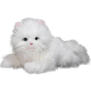 セガトイズ 夢ねこプレミアム ねこペットロボット ぬいぐるみ : East