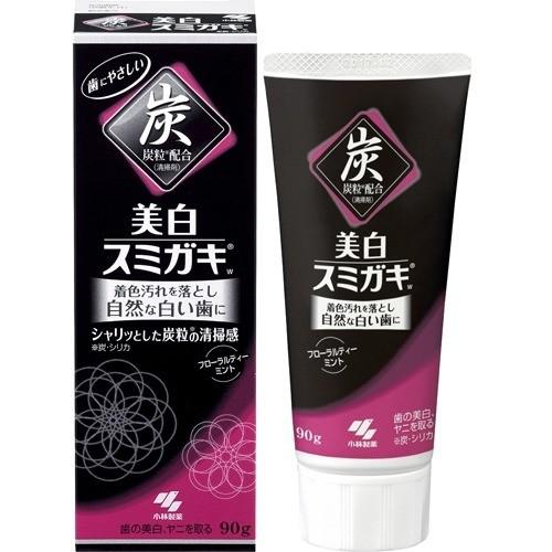 【美白スミガキ フルーティーミント 90g 医薬部外品】