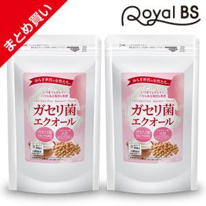 ガセリ菌：約9000万個 含有！6個セット『ガセリ菌 EX 90粒』【約45日分