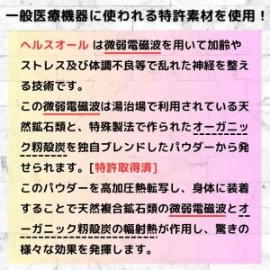 サポーター 足首 ヘルスオール 足首サポーター...の詳細画像3