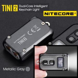TINI2  ナイトコア 小型ライトの買取情報