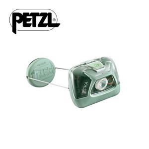 PETZL E093GA ジプカ  グリーン