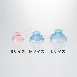 【公式】オムロン イヤメイト専用 イヤチップ ...の詳細画像3