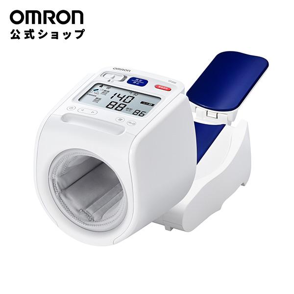 オムロン 上腕式血圧計 HEM-1026シリーズ HCR-1802